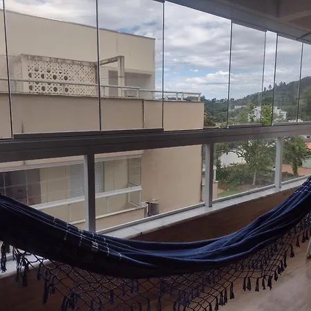 APTO NOVO, Toninhas, Ubatuba-3