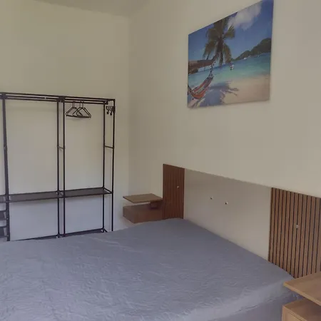 APTO NOVO, Toninhas, Ubatuba-2